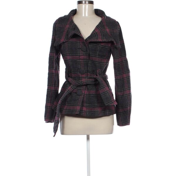 Dámsky kabát H&M 66166642