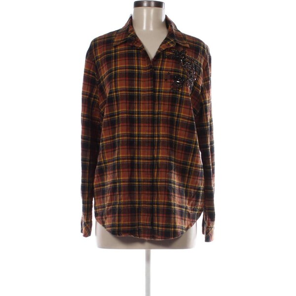 Dámska košeľa S.Oliver 66166708