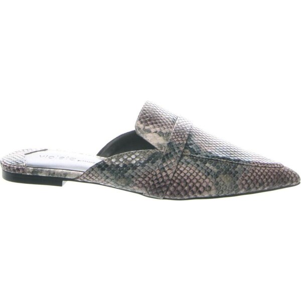 Papuče Violeta by Mango 66166688