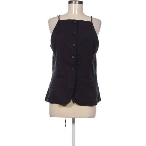 Dámska vesta Abercrombie & Fitch 66166703