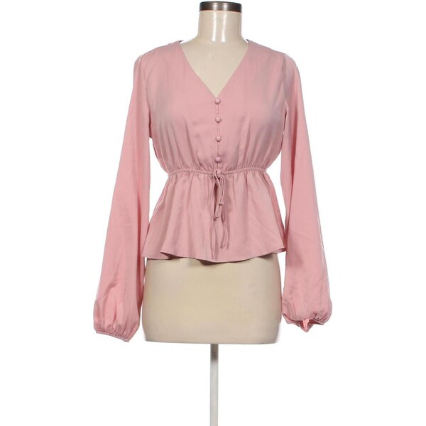 Dámska blúza SHEIN 66166854