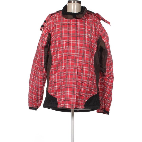 Dámska bunda pre zimné športy Cox Swain 66166845