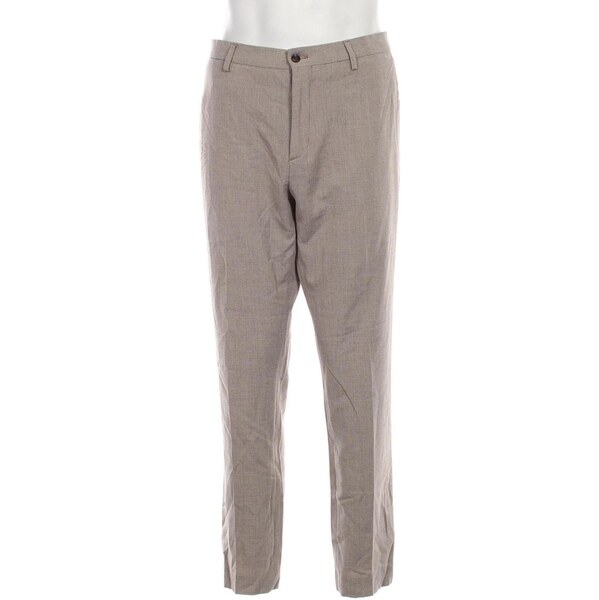 Pánske nohavice Zara 66167504