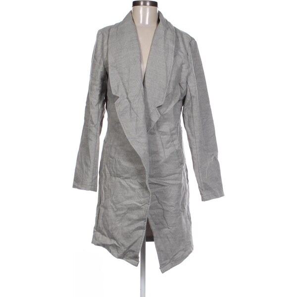 Dámsky kabát SHEIN 66167003