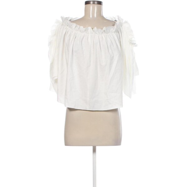 Dámska blúza SHEIN 66167028