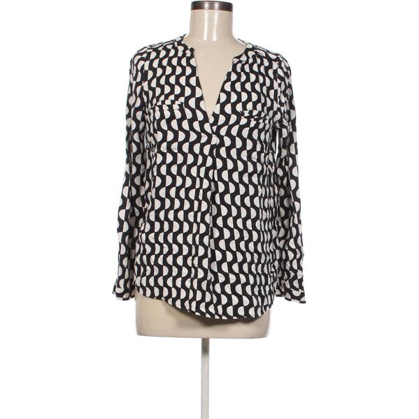 Dámska blúza Rick Cardona 66167060