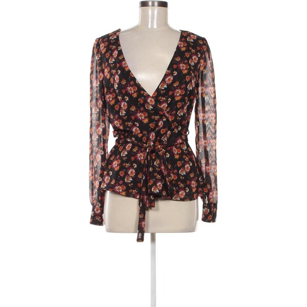 Dámska blúza NA-KD 66167132