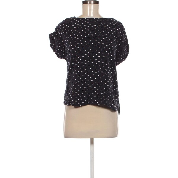 Dámska blúza Tom Tailor 66167201