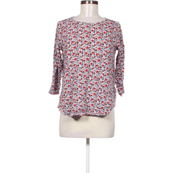 Dámska blúza Tom Tailor 66167310