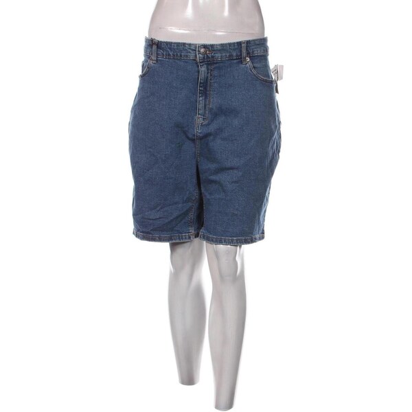 Dámske kraťasy Kiabi 66167377