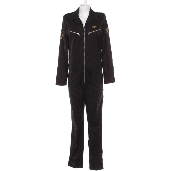 Dámsky dlhý overal Schott 66167432