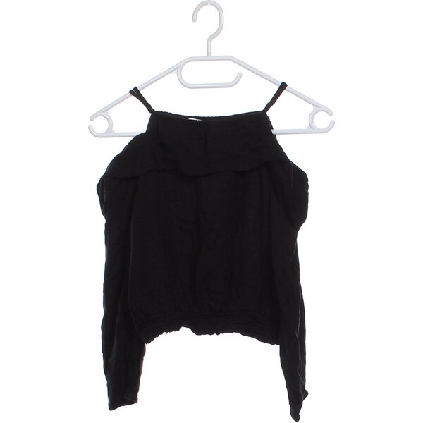 Detská blúzka H&M 66167517