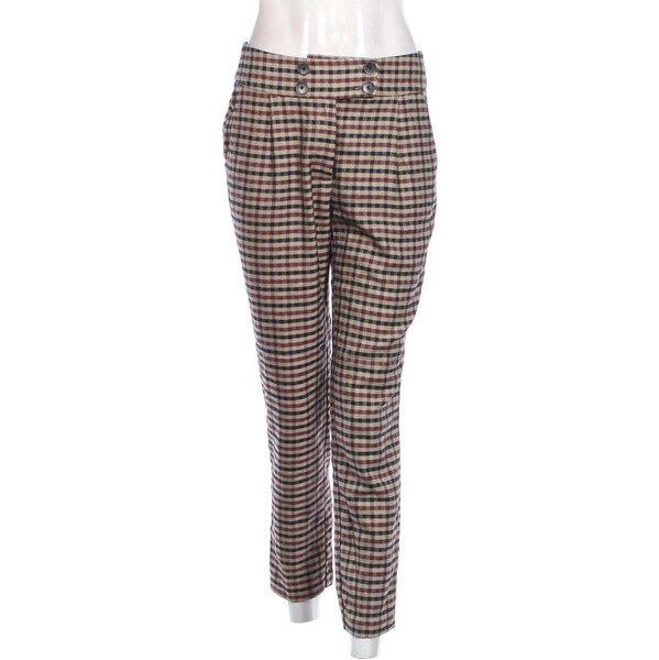 Dámske nohavice Mango 66167691