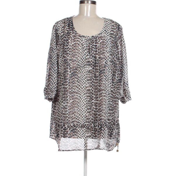 Dámska blúza City Jungle 66167675