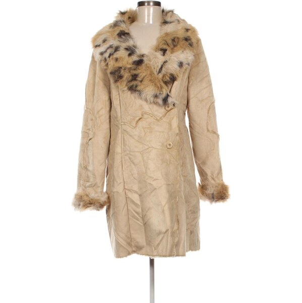 Dámsky kabát Sarah Kern 66167710