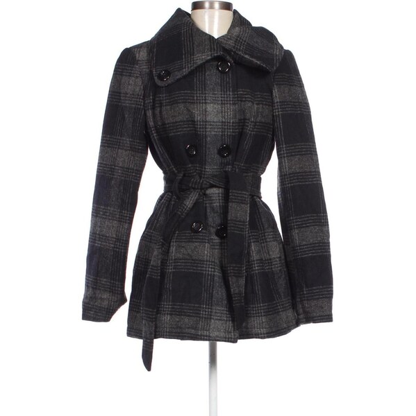 Dámsky kabát Flame 66167712