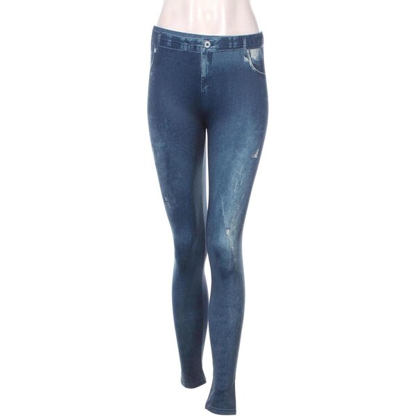 Dámske legíny Infinity 66167954