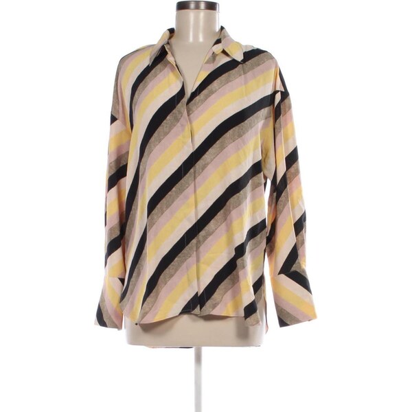 Dámska košeľa Mango 66167982