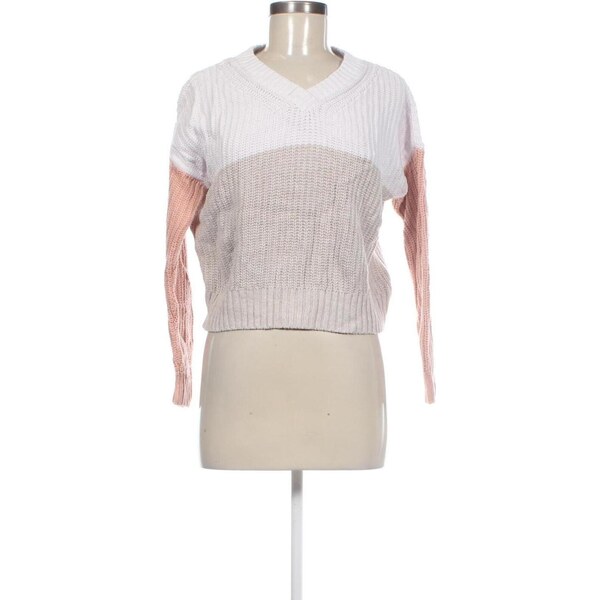 Dámsky pulóver Hollister 66168027