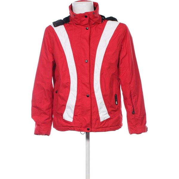 Dámska bunda pre zimné športy Skila 66168069