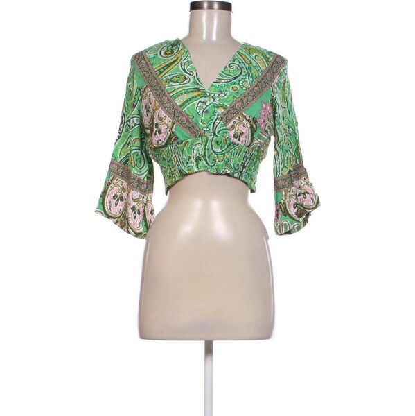 Dámska blúza Amisu 66168190