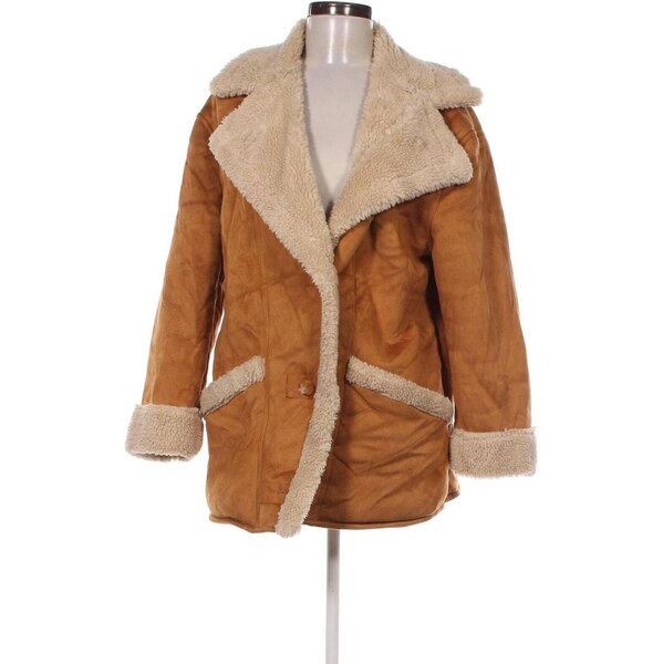 Dámsky kabát Bershka 66168195