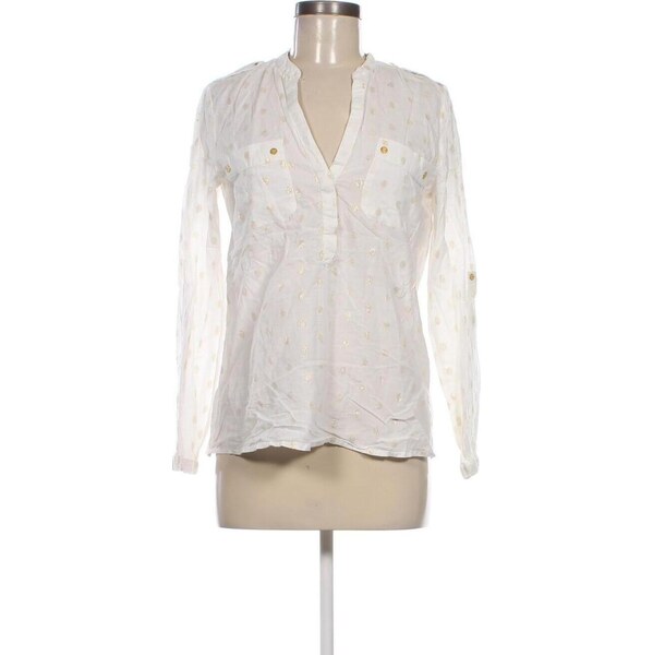 Dámska blúza Mango 66168310