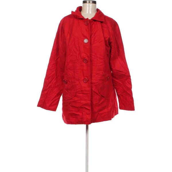 Dámsky kabát Carla Ferroni 66168427