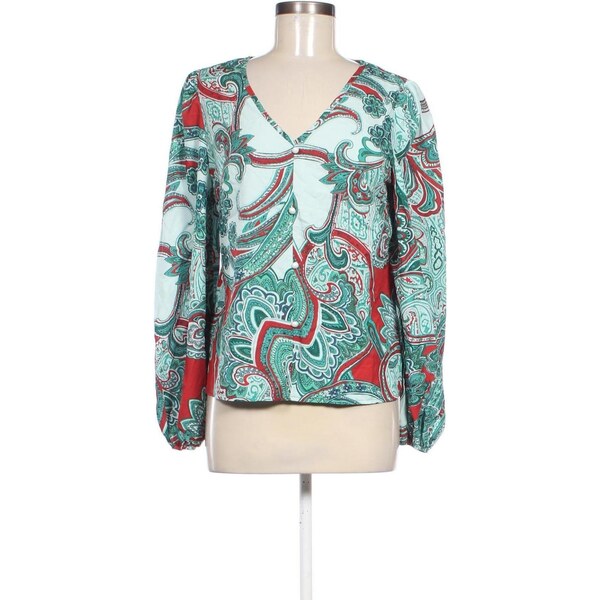 Dámska blúza SHEIN 66168459