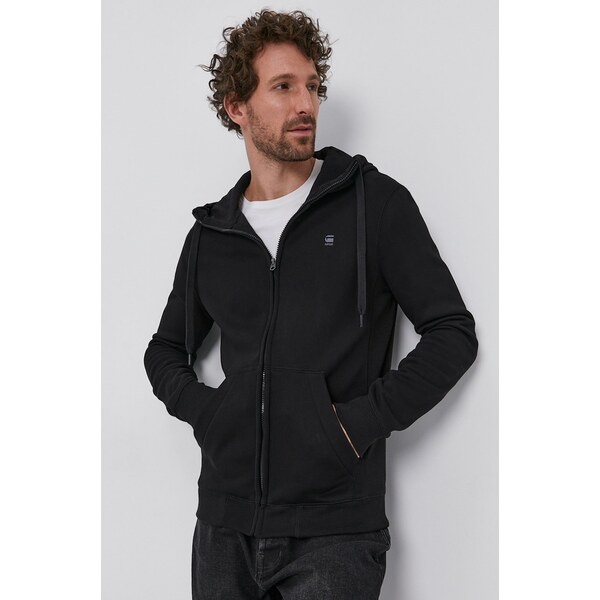 Mikina G-Star Premium core 24500379