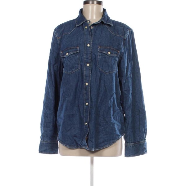 Dámska košeľa Gant 66168645