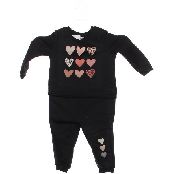 Detská športová súprava SHEIN 66168626