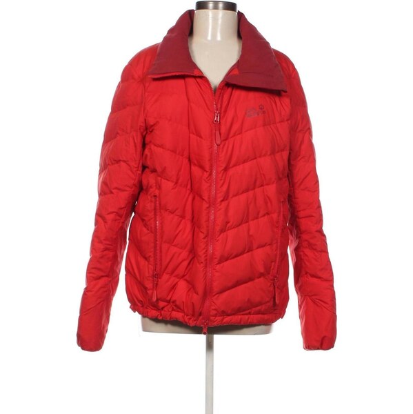 Dámska bunda Jack Wolfskin 66168707