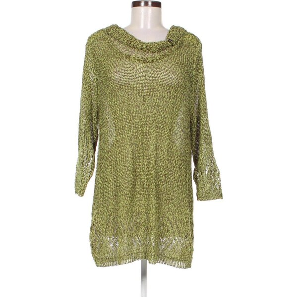 Dámsky pulóver Gina Laura 66168752