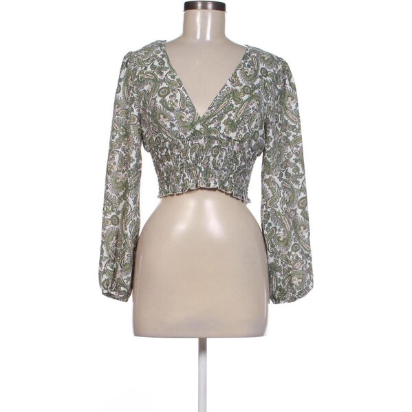 Dámska blúza SHEIN 66168828