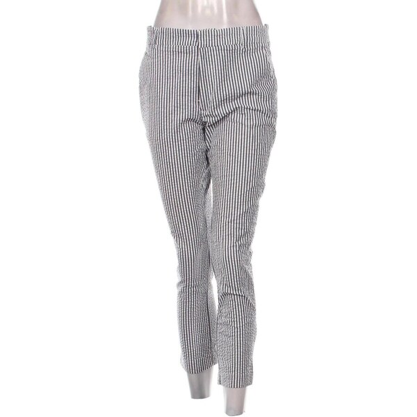 Dámske nohavice Stradivarius 66169005