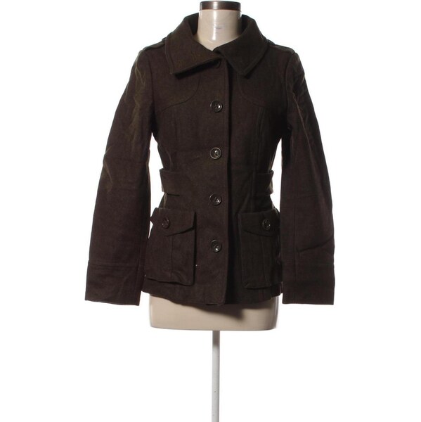 Dámsky kabát H&M 66169006