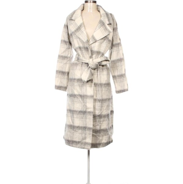 Dámsky kabát Sinsay 66169265