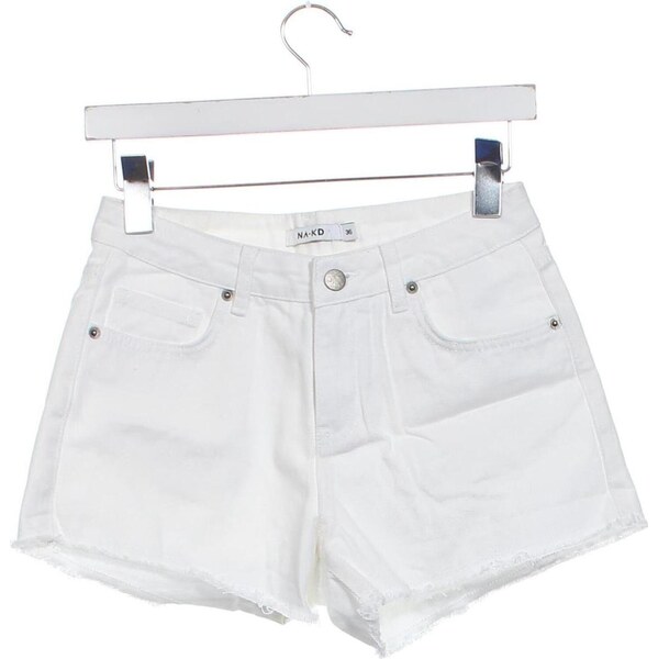 Dámske kraťasy NA-KD 66169386