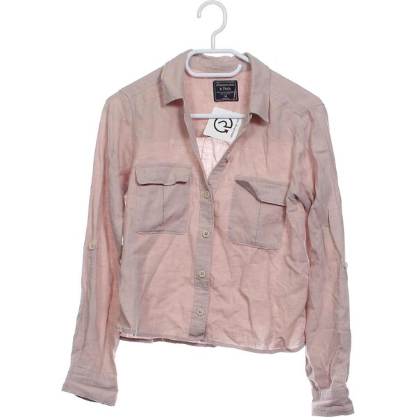 Dámska košeľa Abercrombie & Fitch 66169373