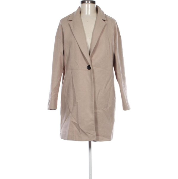 Dámsky kabát Topshop 66169531