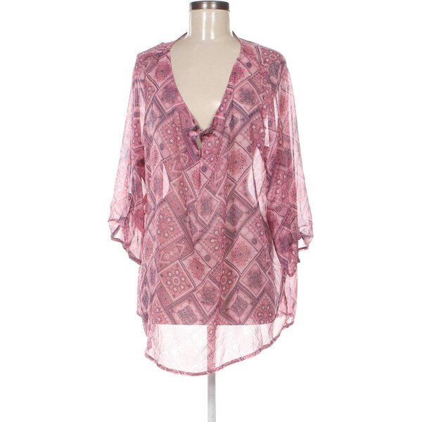 Dámska blúza Gina Benotti 66169610