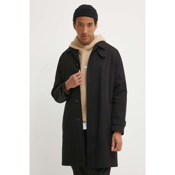 Kabát HUGO 52686803