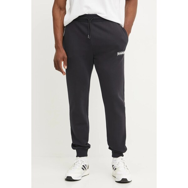 Bavlnené tepláky Napapijri M-Gori 63089509