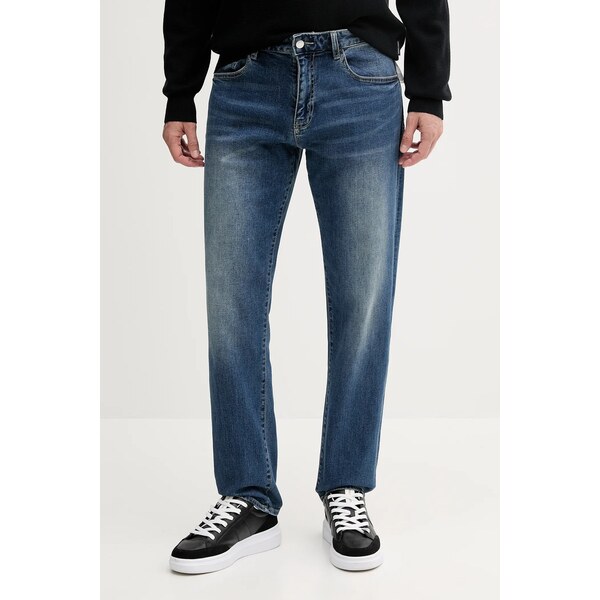 Rifle Armani Exchange 63528479