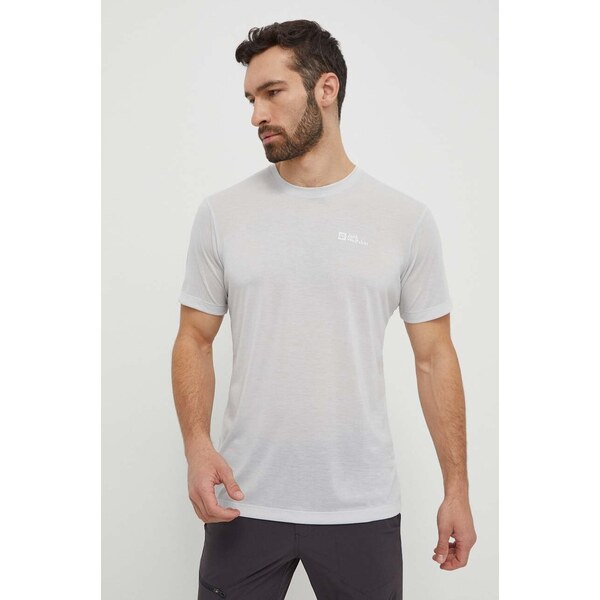 Športové tričko Jack Wolfskin Vonnan 64306423