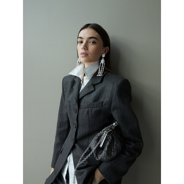 Klipsne Weekend Max Mara 65767549