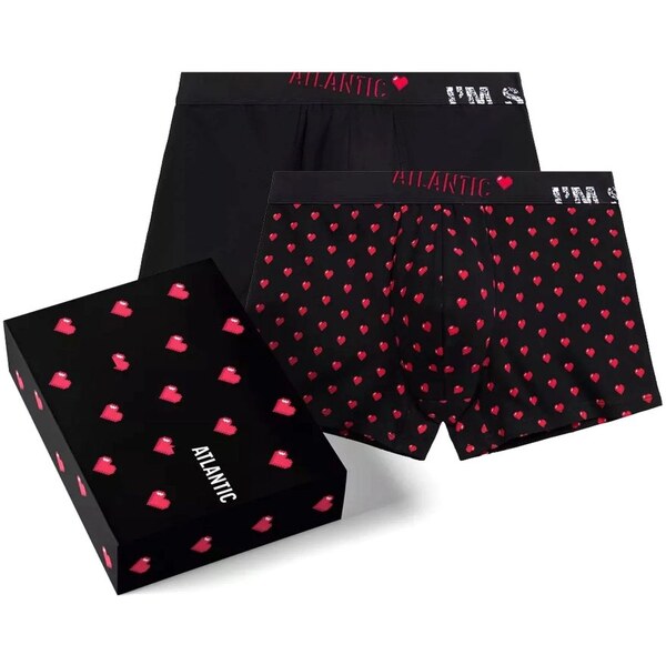 Atlantic Pánske boxerky 028 66170757