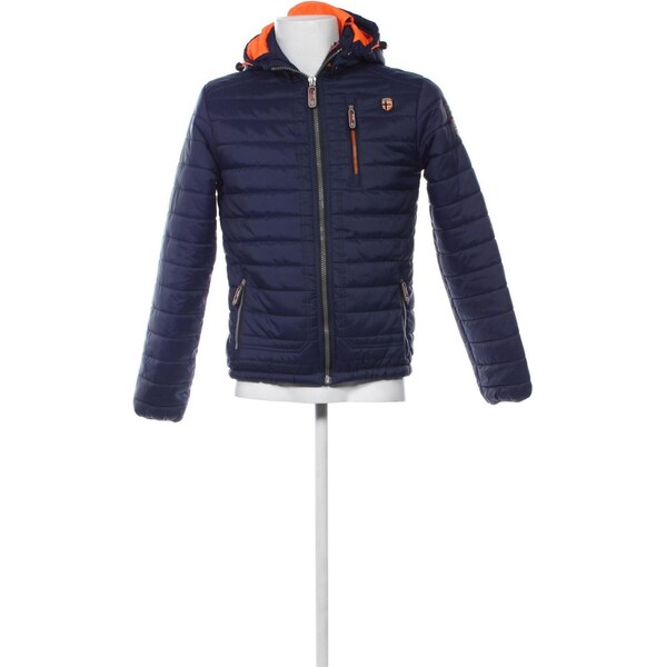 Pánska bunda GEO NORWAY 66170780