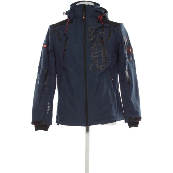 Pánska bunda Canadian Peak 66170781